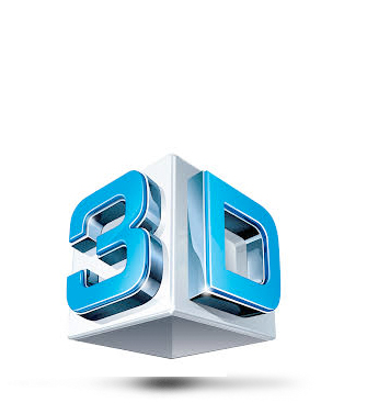 3d