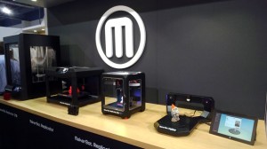 MakerBot-3D-Printers-CES2014