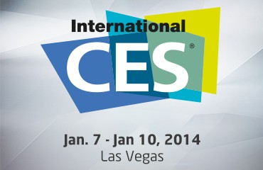 L’impression 3D à fait fureur au CES 2014