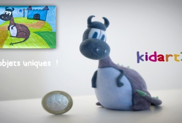 Kid Art 3D