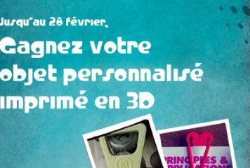 Jeu concours Facebook