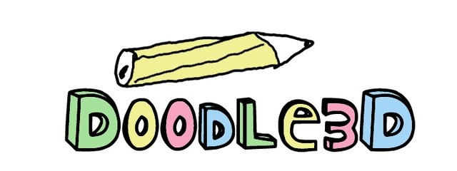 Doodle 3D vous initie à l’impression 3D